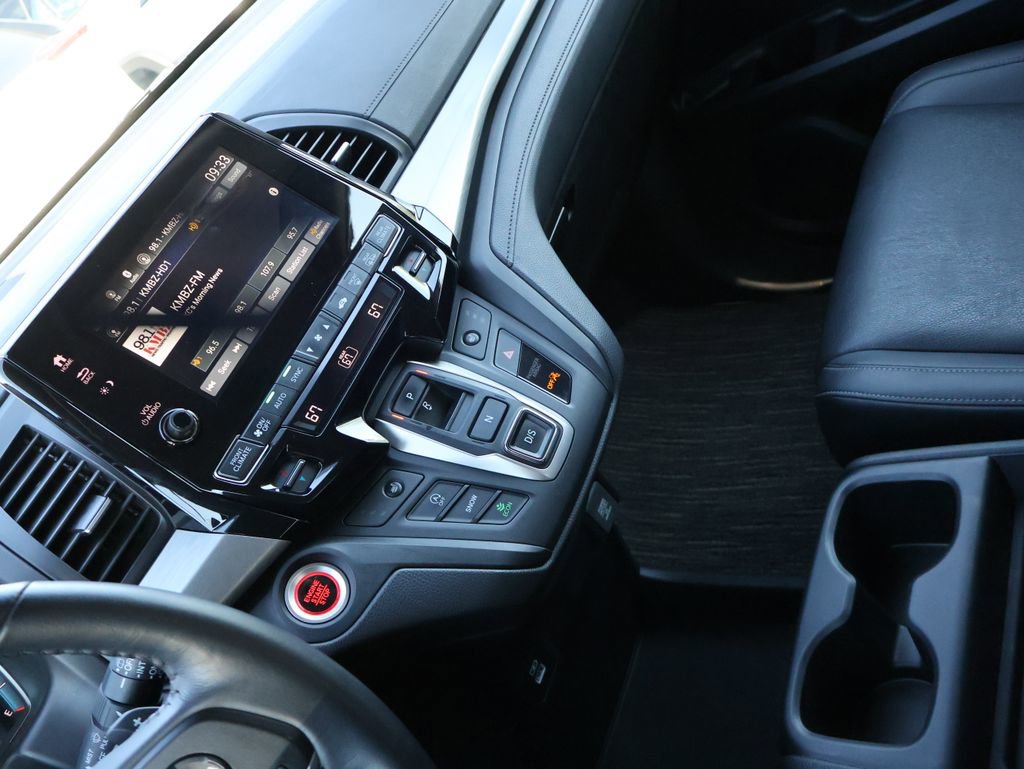 Certified 2023 Honda Odyssey EX-L image 20