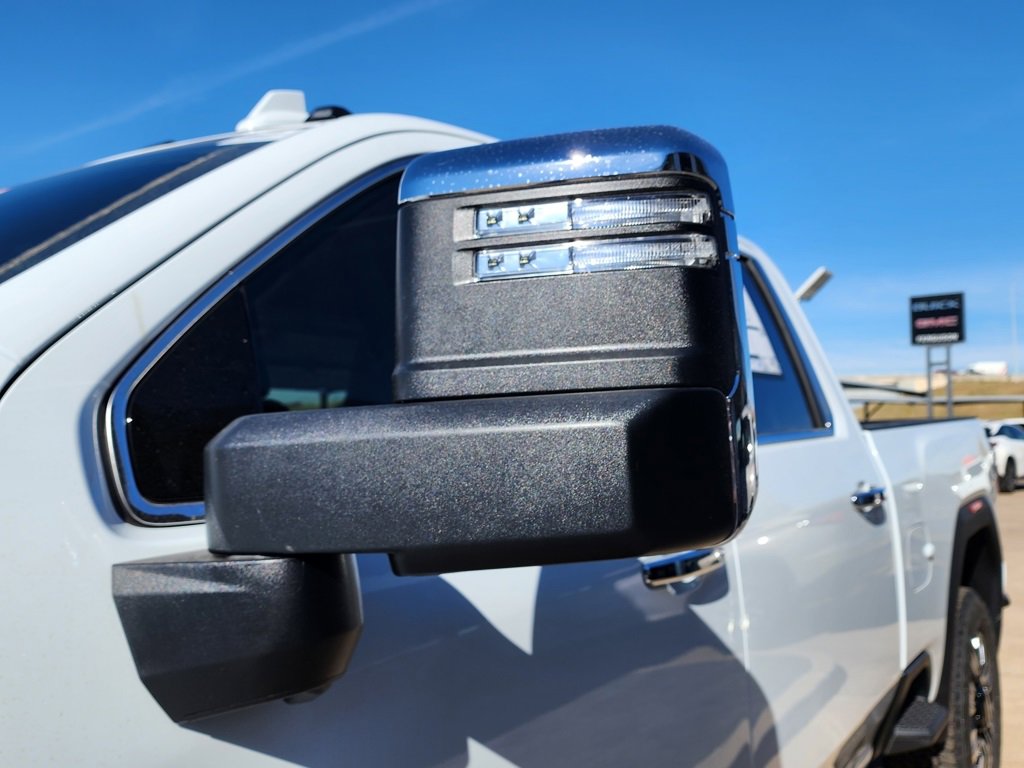 New 2026 GMC Sierra 2500 Denali w/ Denali Reserve Package image 14