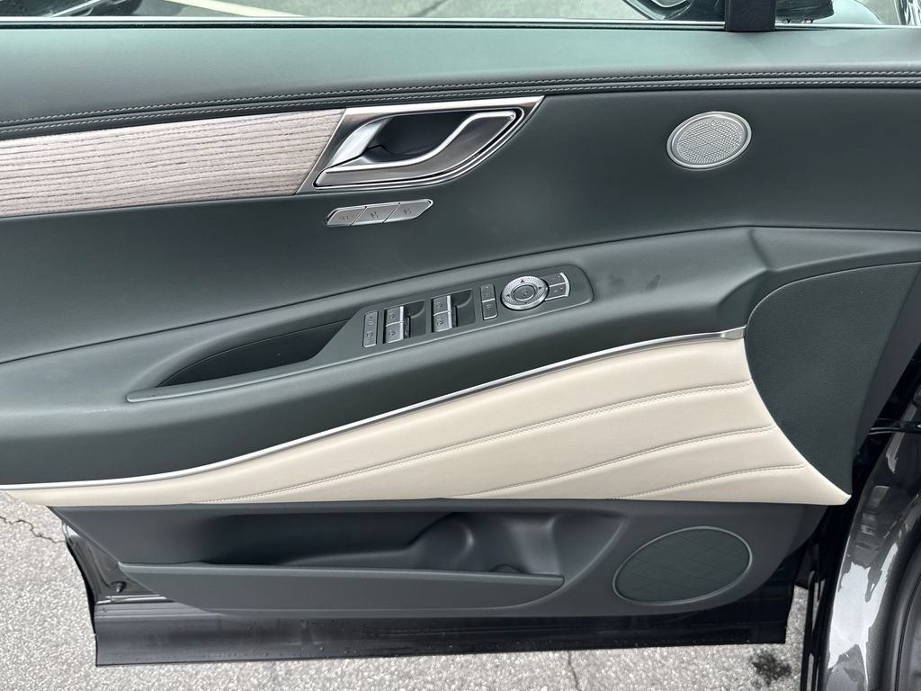 New 2026 Genesis GV80 2.5T Select AWD/4WD image 12