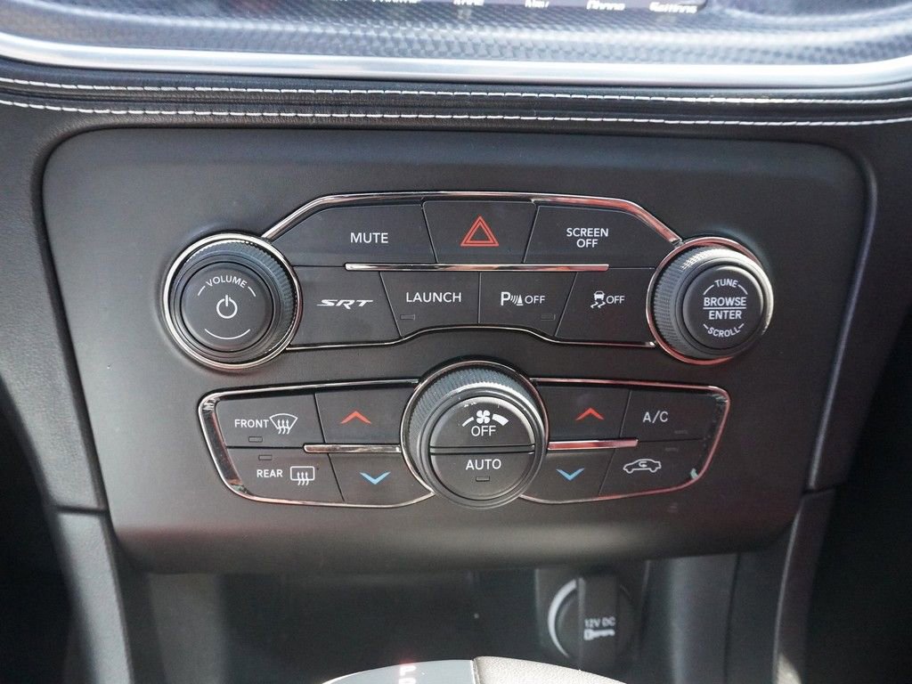 Used 2021 Dodge Charger SRT Hellcat w/ Harman/Kardon Audio Group image 48