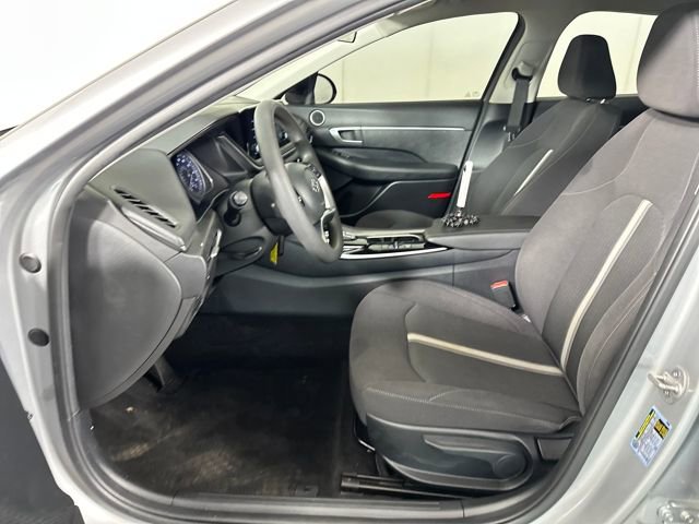 Used 2023 Hyundai Sonata SE FWD image 11