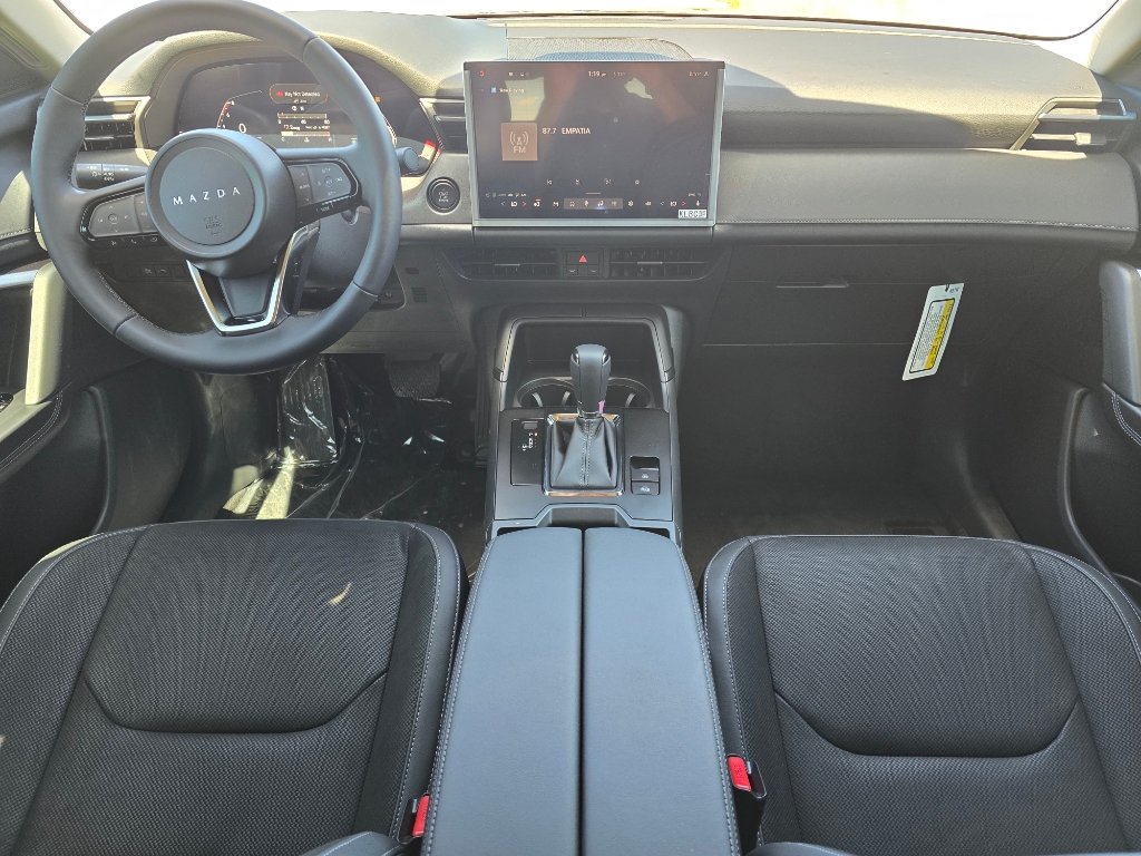 New 2026 MAZDA CX-5 Preferred AWD/4WD image 25