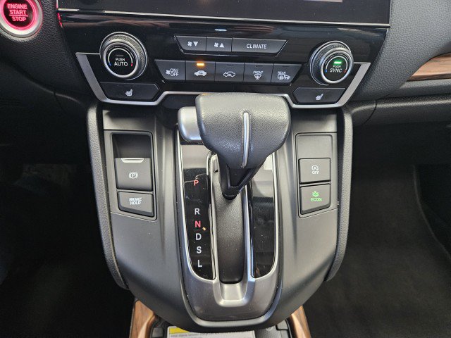 Used 2021 Honda CR-V Touring image 25