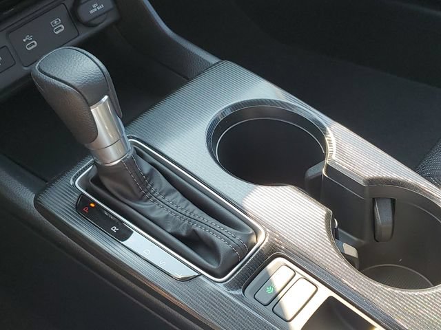 New 2026 Honda Civic LX image 25