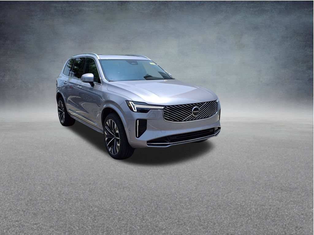 New 2026 Volvo XC90 B5 Plus