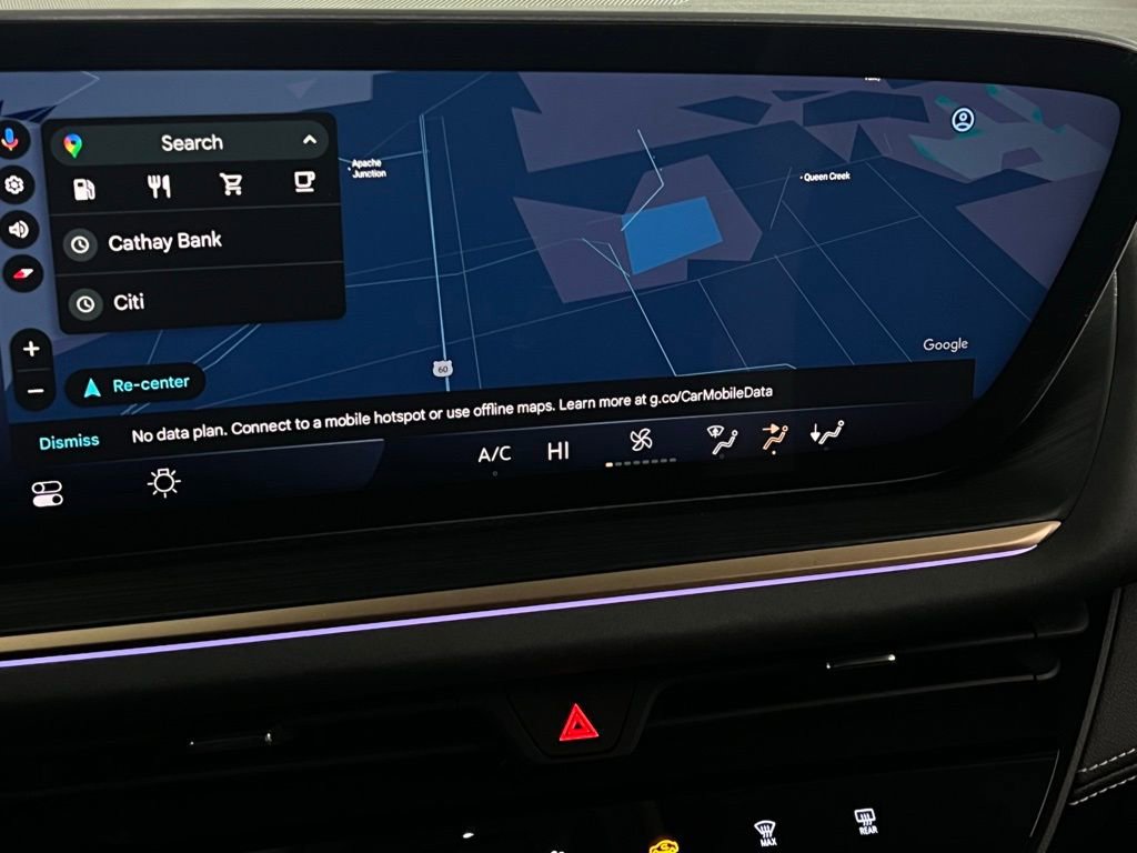 Used 2025 Buick Envision Sport Touring image 21