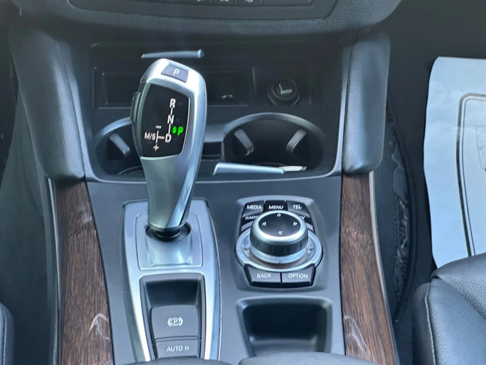 Used 2014 BMW X6 xDrive35i AWD/4WD image 15