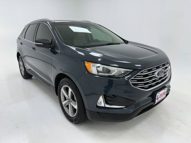 Used 2019 Ford Edge SEL w/ Equipment Group 201A image 2