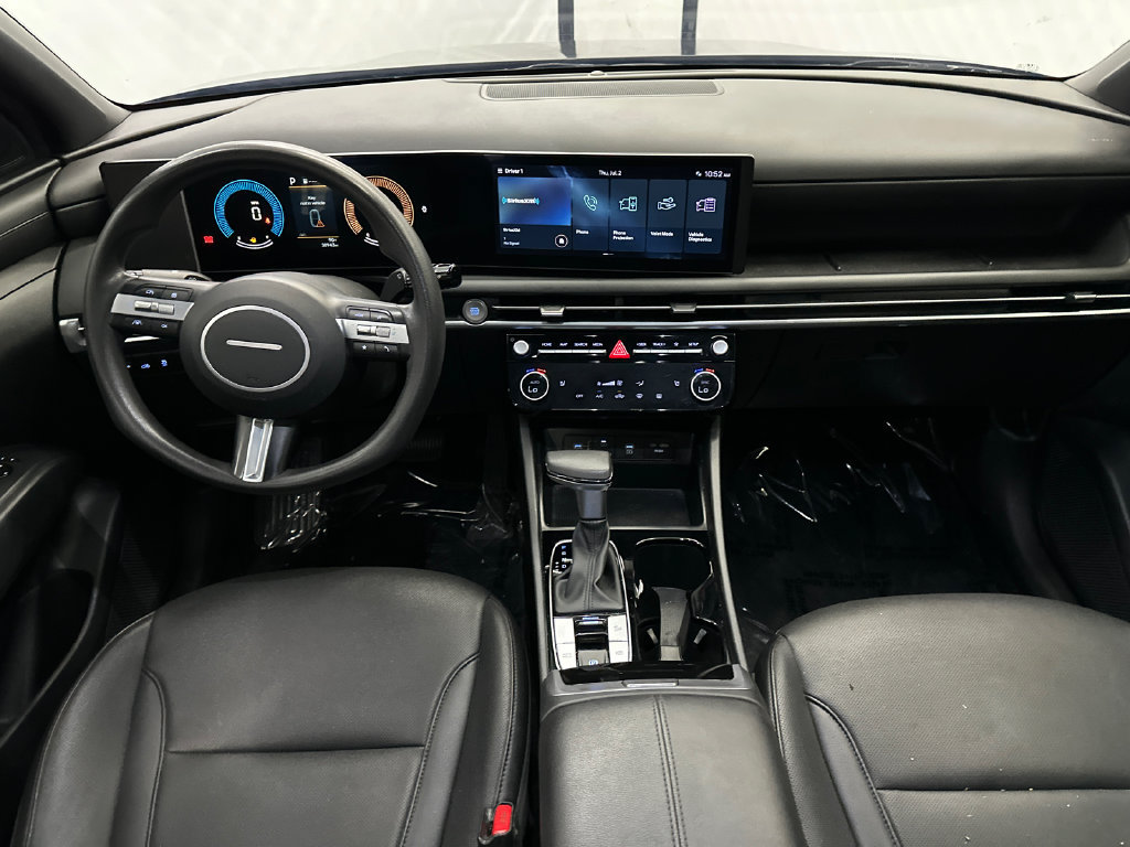 Used 2025 Hyundai Santa Cruz SEL FWD image 21