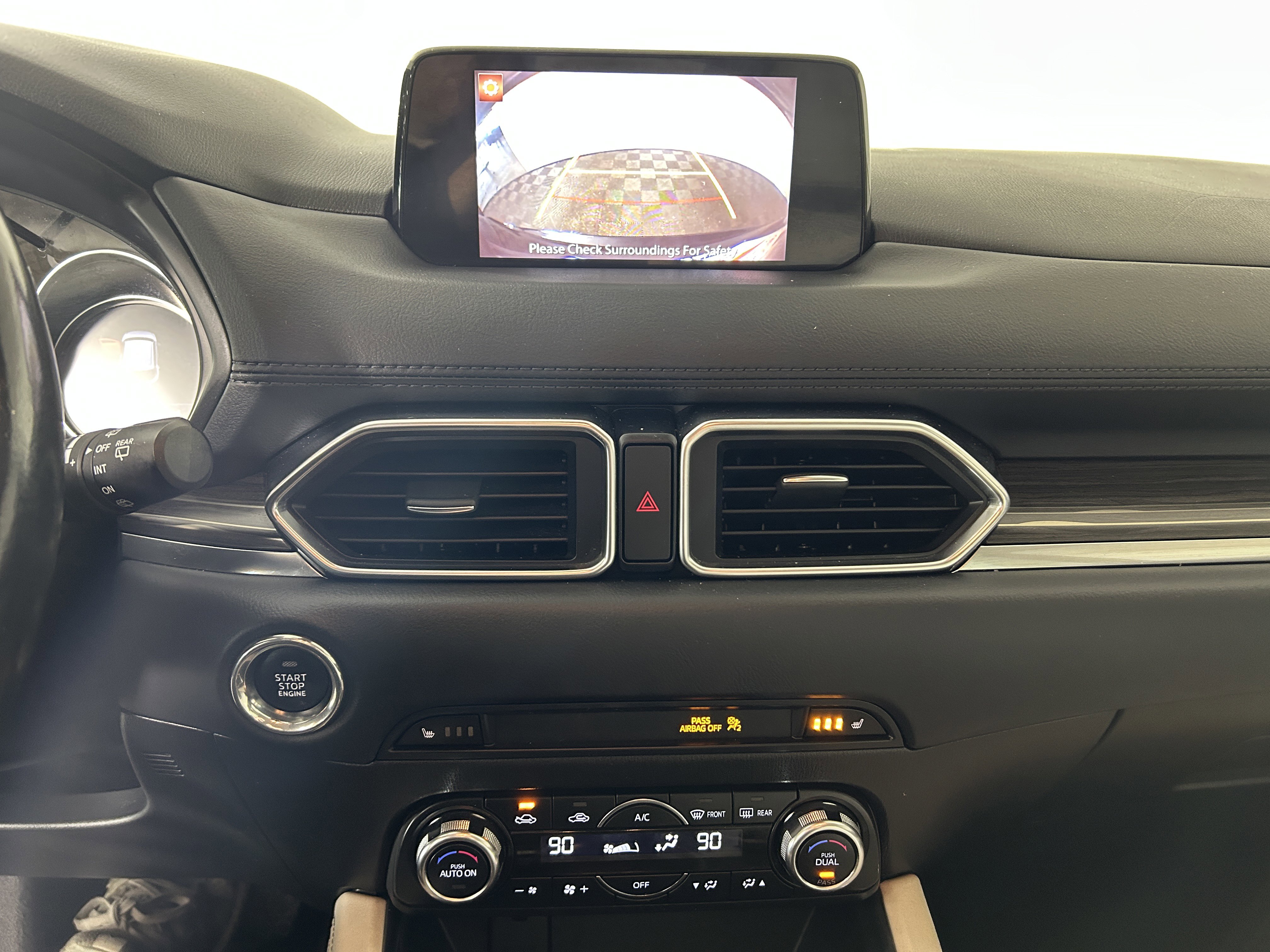 Used 2017 MAZDA CX-5 Grand Touring image 22