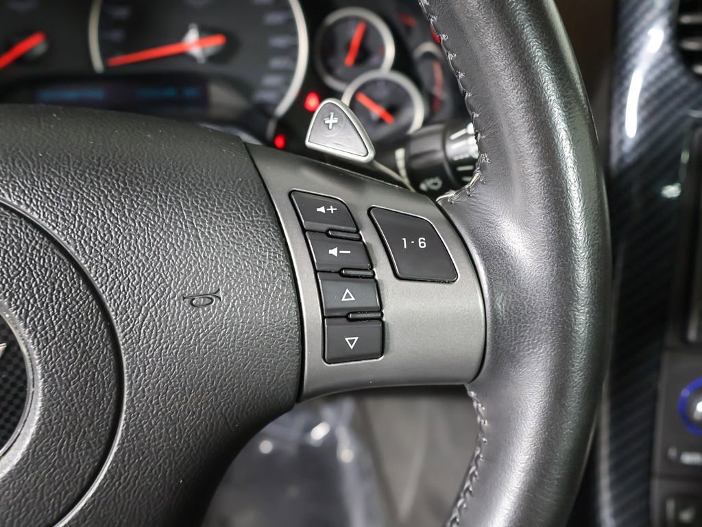 Used 2007 Chevrolet Corvette Convertible w/ Preferred Equipment Group RWD image 27