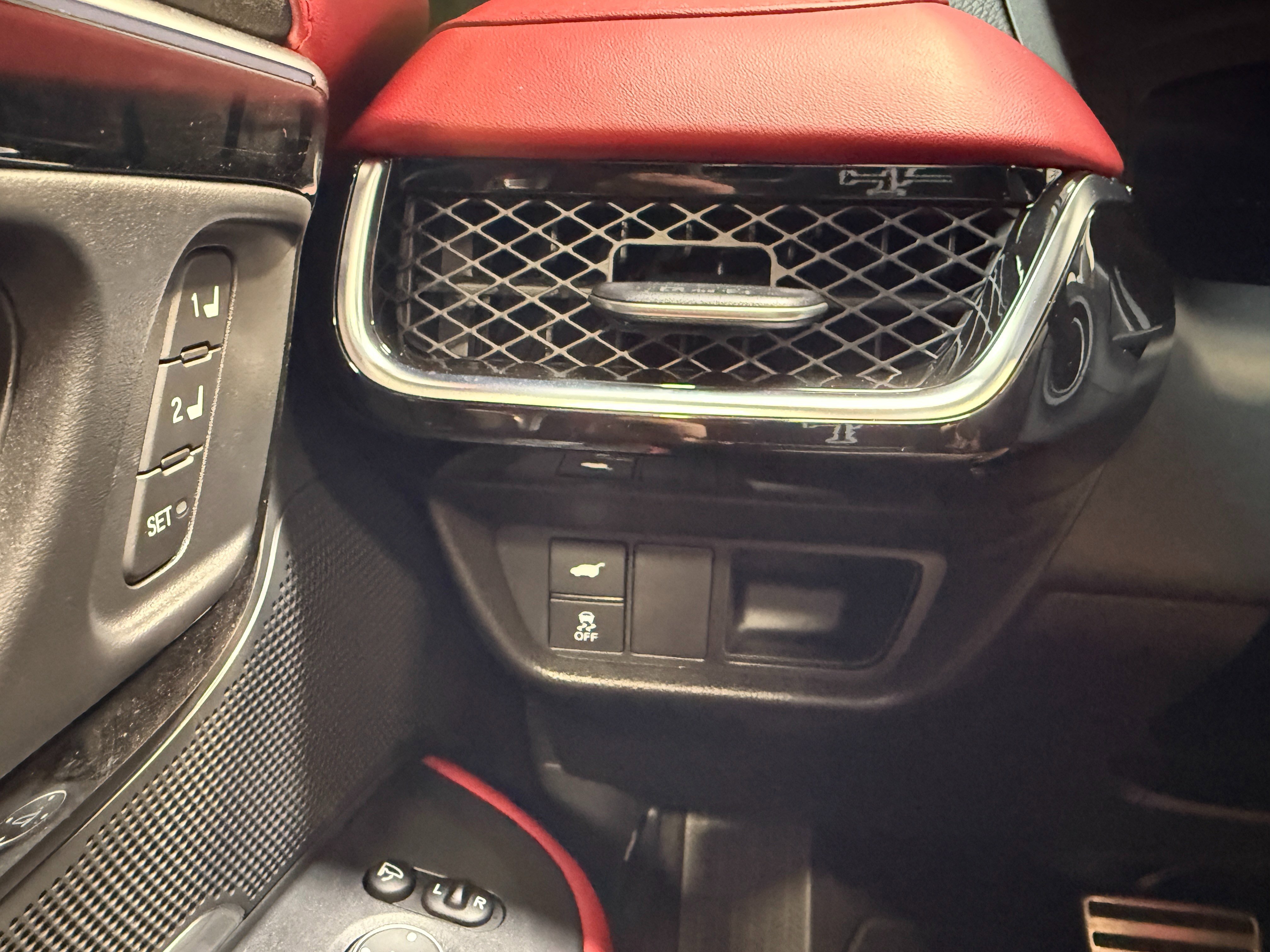 New 2026 Acura ADX A-Spec image 24