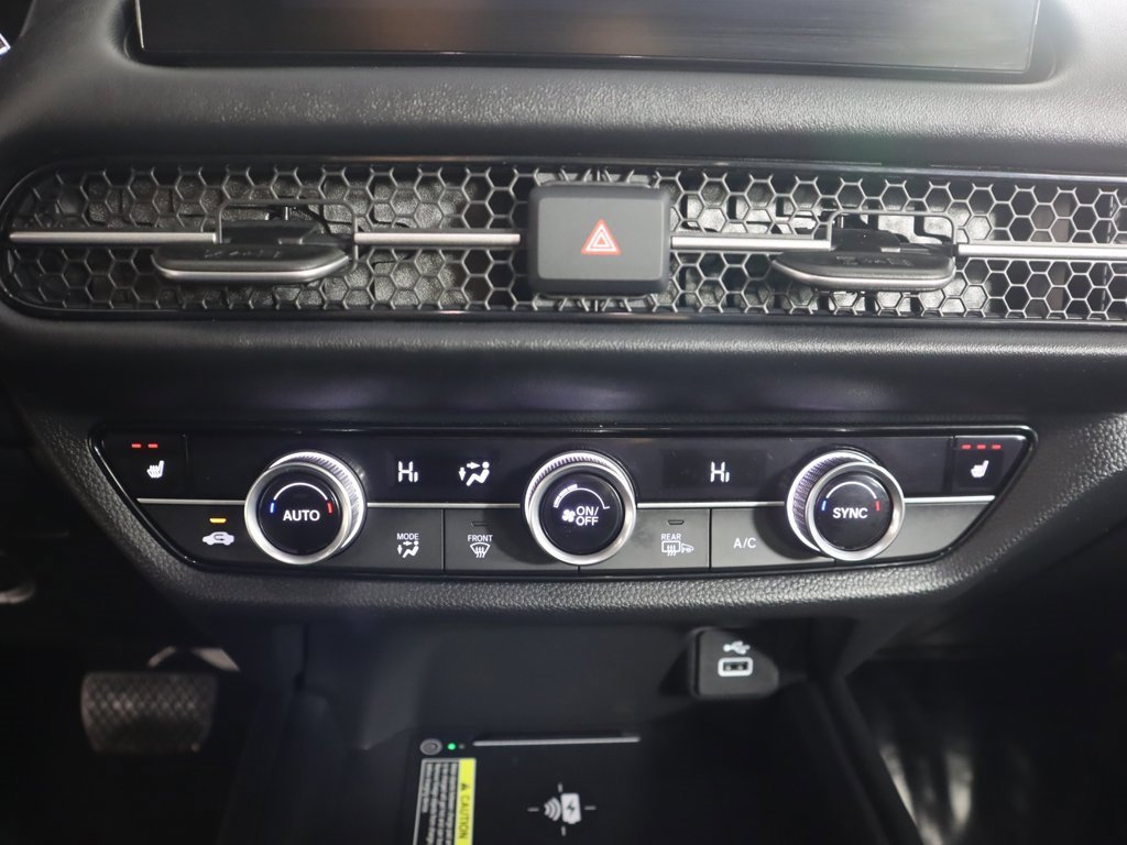 Used 2025 Honda HR-V EX-L image 47