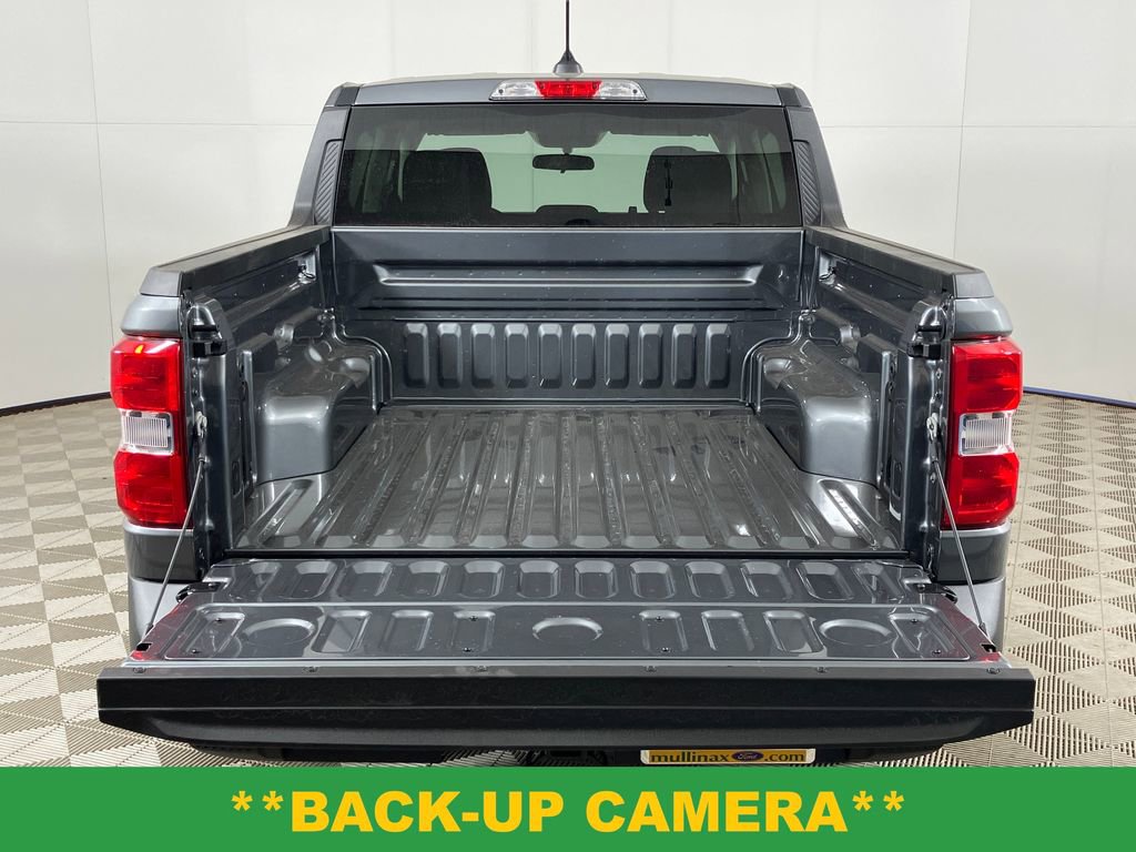 New 2026 Ford Maverick XL image 24