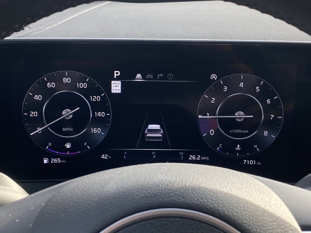 Certified 2025 Kia Sportage X-Pro Prestige image 12