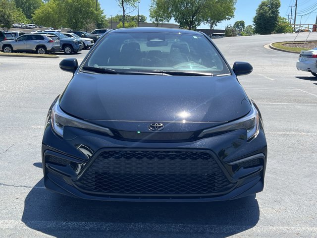 Certified 2025 Toyota Corolla FX w/ Convenience Package video 2