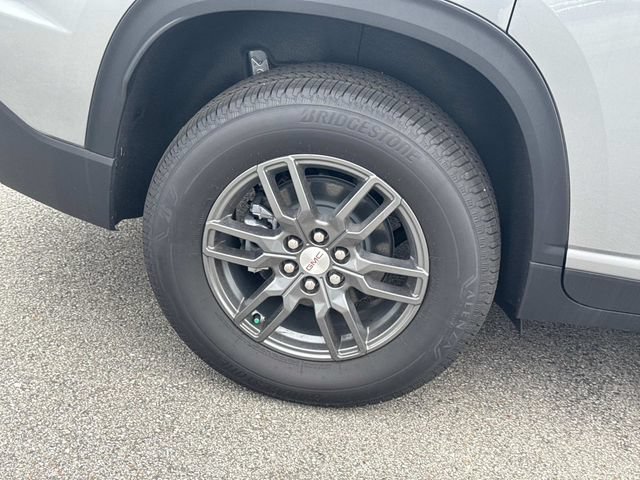 New 2026 GMC Acadia Elevation FWD image 11