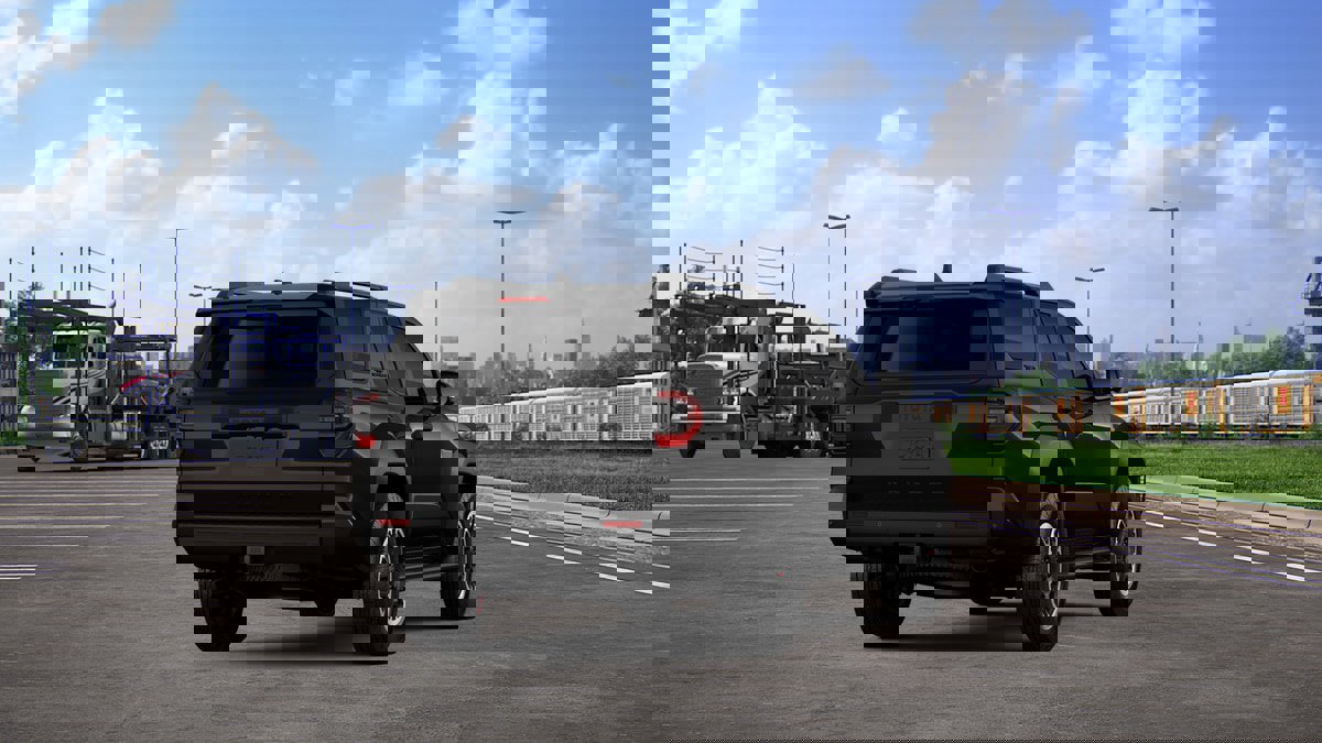 New 2026 Toyota 4Runner TRD Off-Road Premium image 9