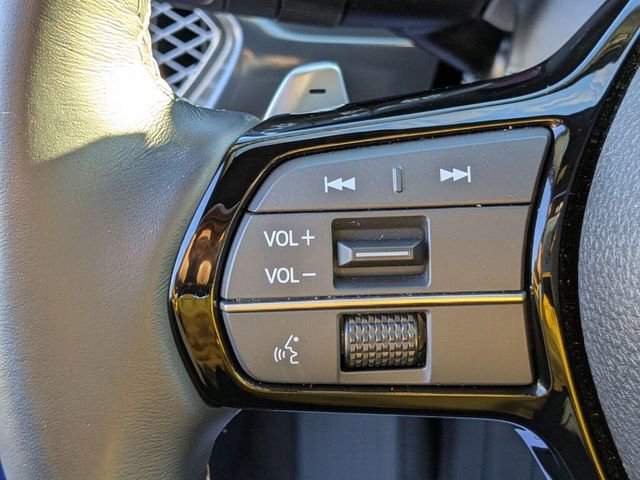 Certified 2023 Acura Integra A-Spec image 16