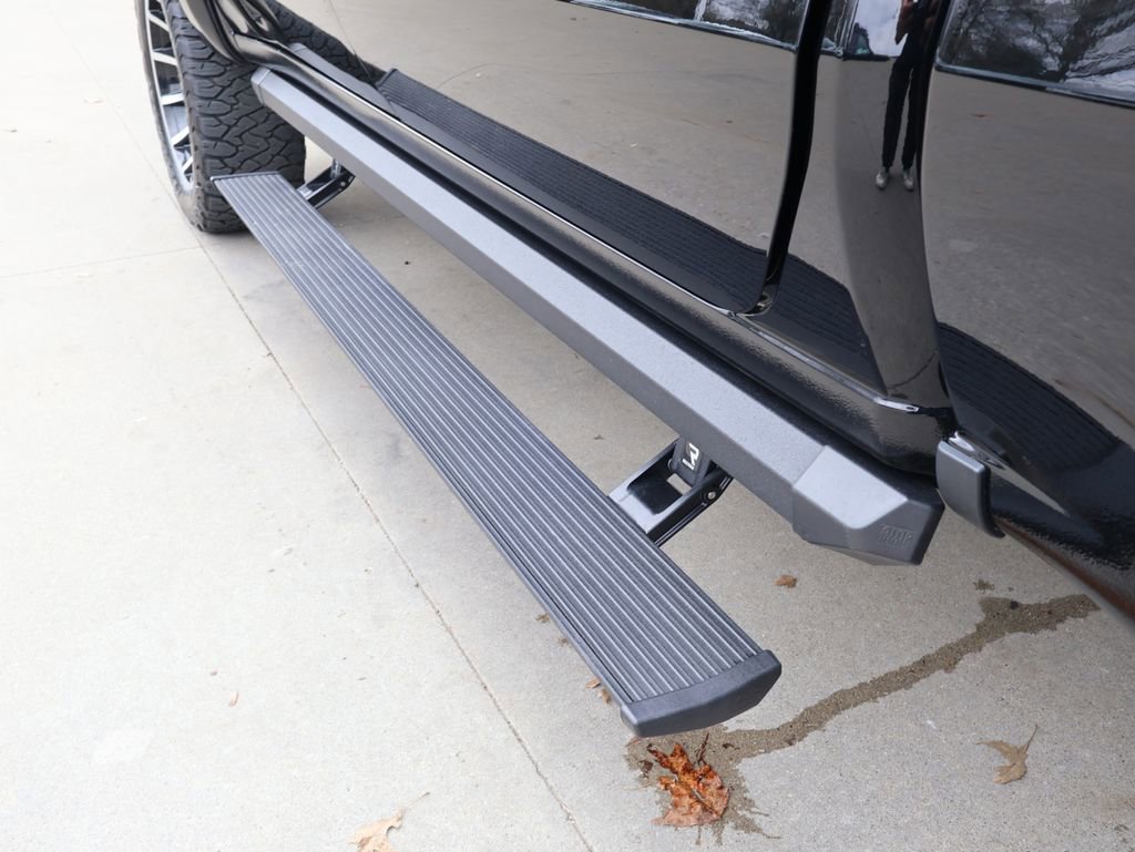 New 2026 GMC Sierra 1500 AT4 w/ AT4 Premium Package image 10