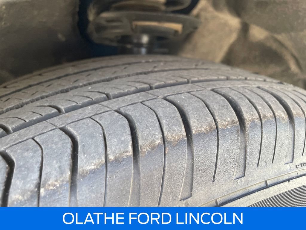 Certified 2023 Ford Escape FWD image 31