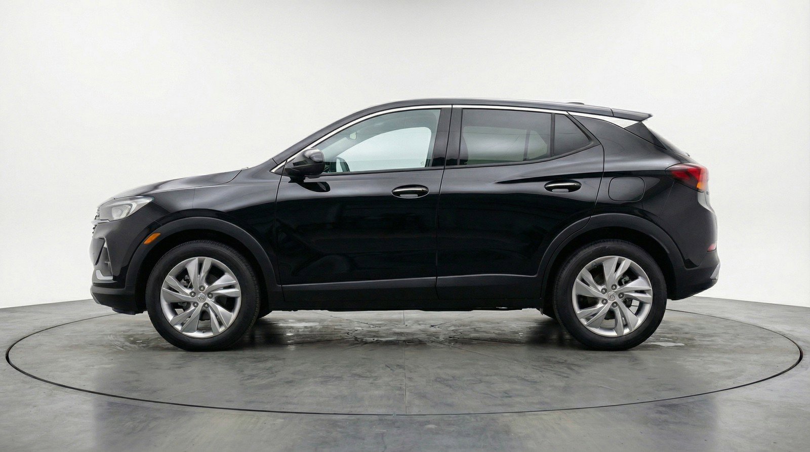 Used 2025 Buick Encore GX Preferred image 5