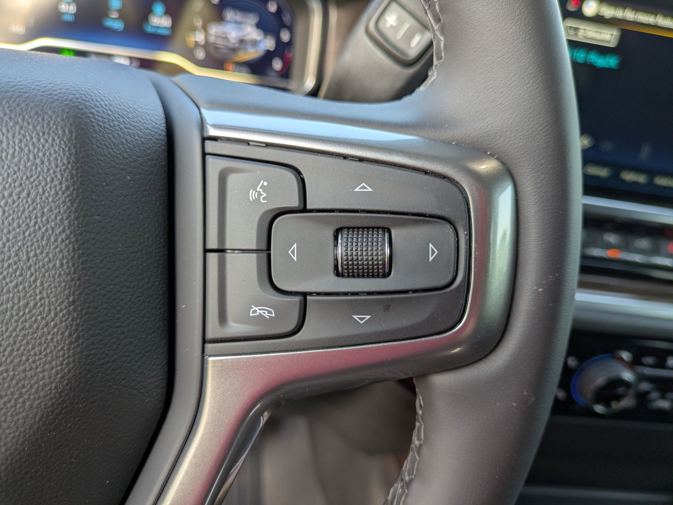 Used 2025 Chevrolet Silverado 2500 LT w/ All Star Edition image 19