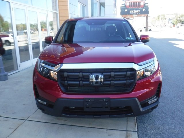 Used 2024 Honda Ridgeline RTL image 4