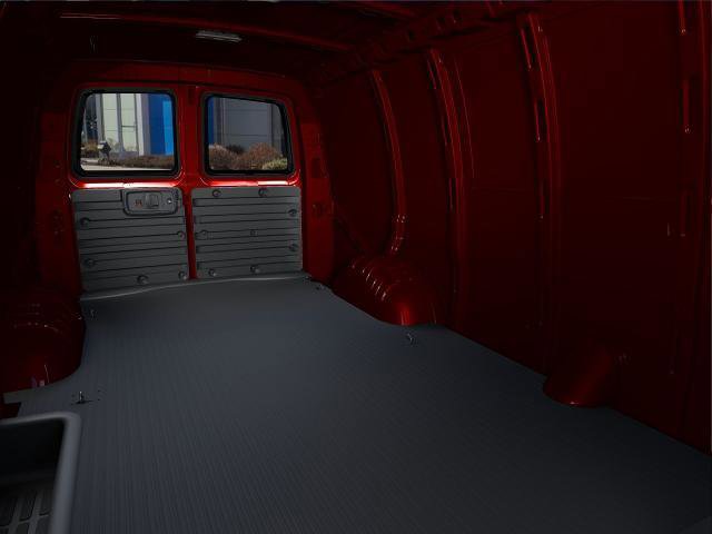 New 2025 Chevrolet Express 2500 w/ Driver Convenience Package image 41