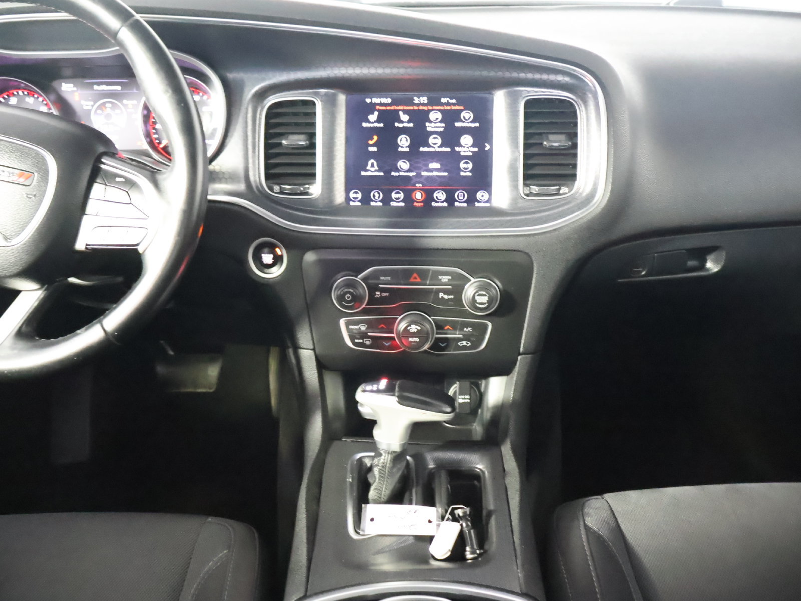 Used 2018 Dodge Charger SXT Plus RWD image 26