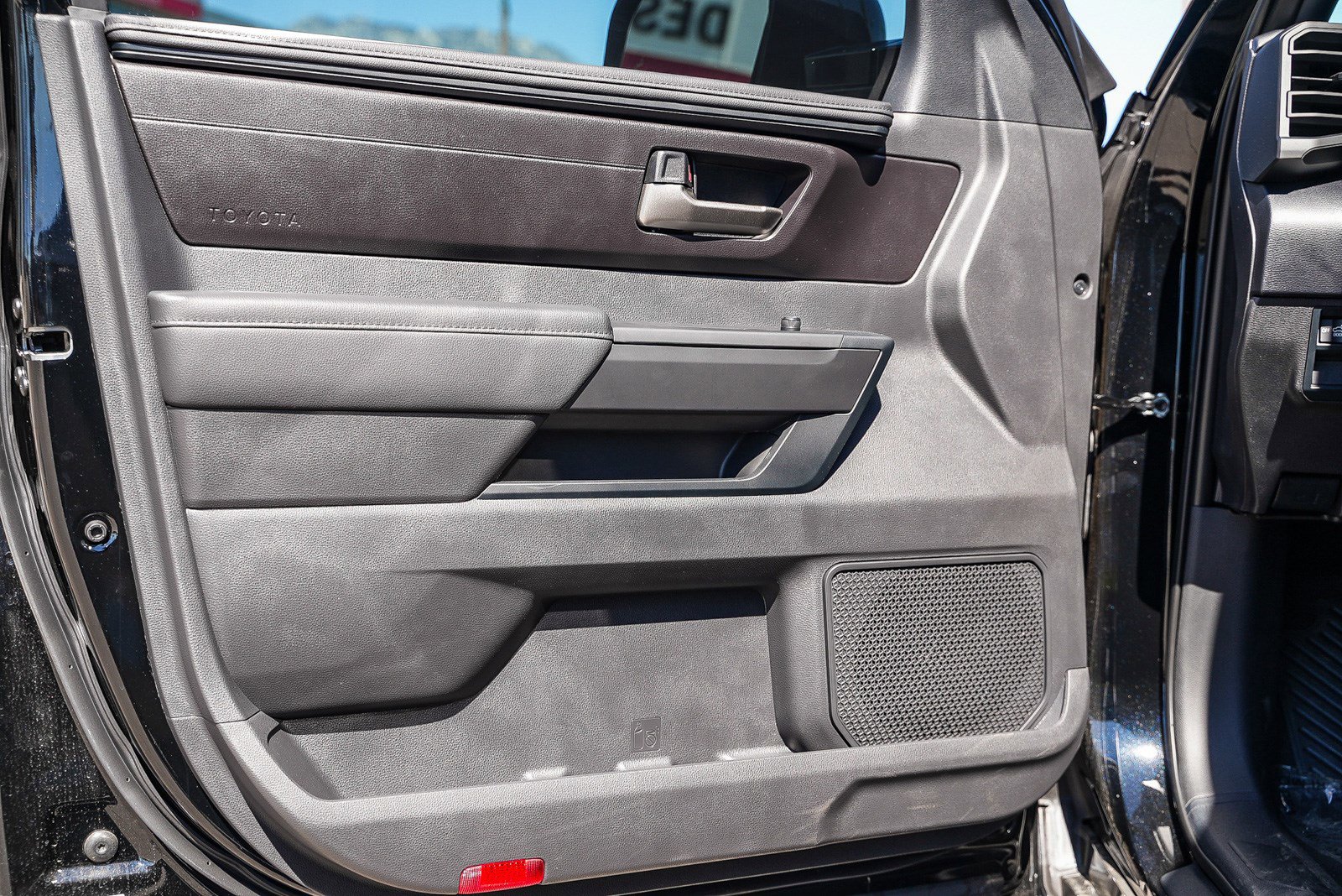 New 2025 Toyota Tundra SR5 image 21