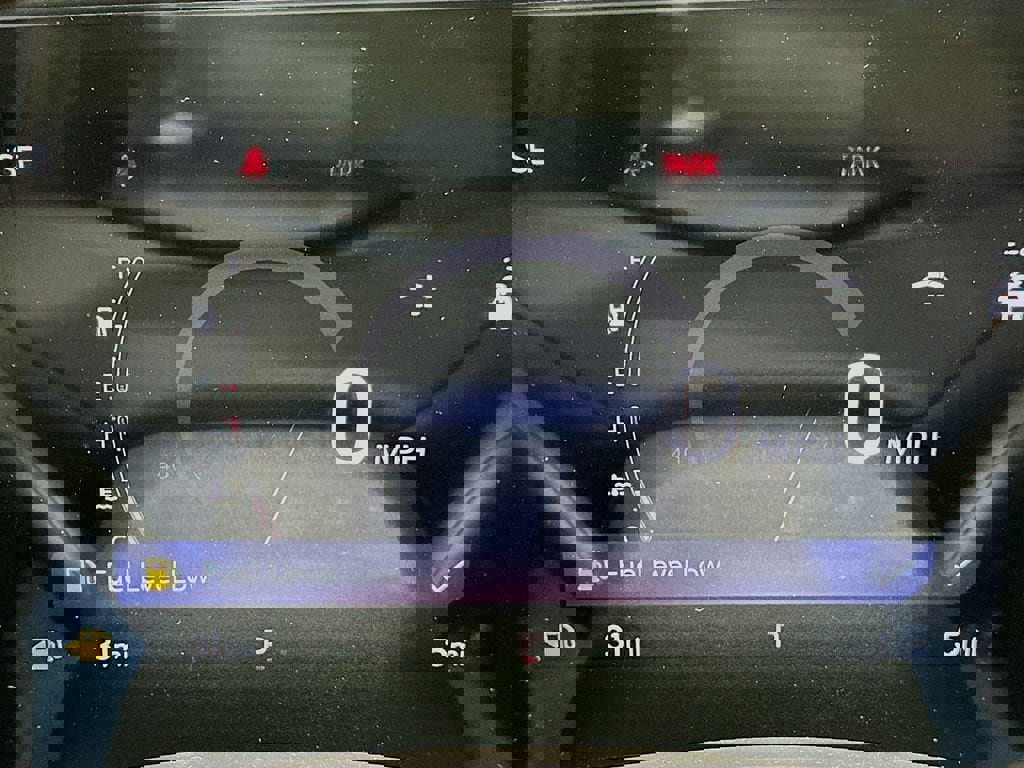 New 2026 Buick Envista Avenir image 12