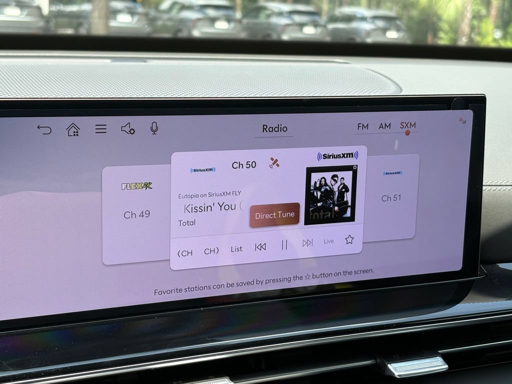 New 2027 Genesis GV80 2.5T AWD/4WD image 19