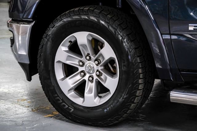 Used 2019 RAM 1500 Laramie w/ Protection Group AWD/4WD image 57