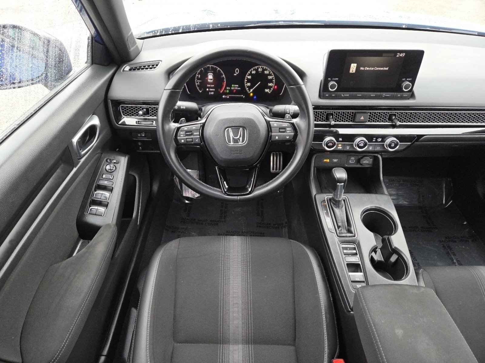 Used 2023 Honda Civic Sport image 24