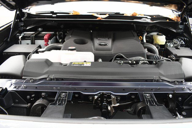 New 2026 Toyota Tundra SR5 image 13