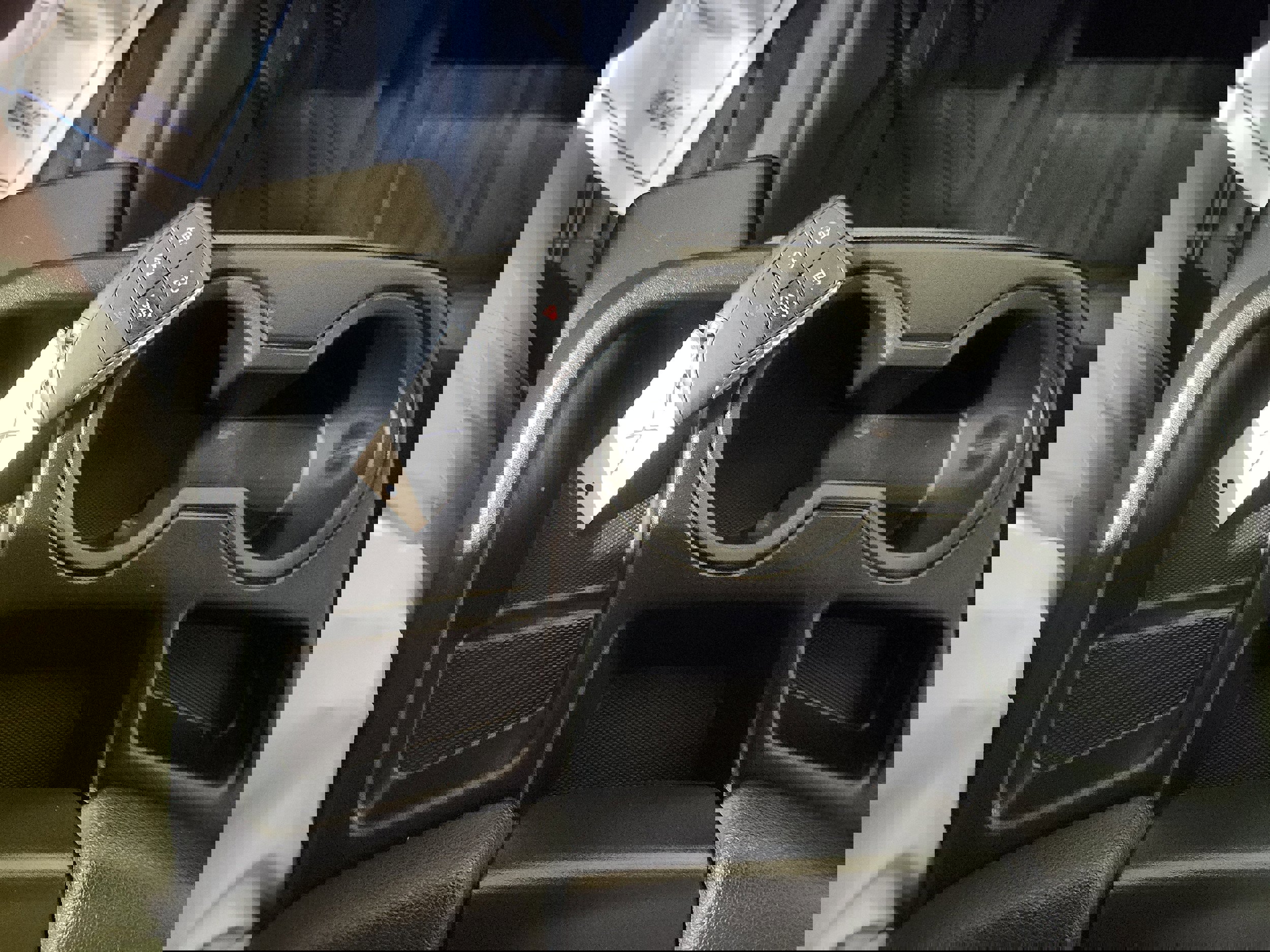 Used 2024 Chevrolet Silverado 2500 Custom w/ Custom Convenience Package image 17