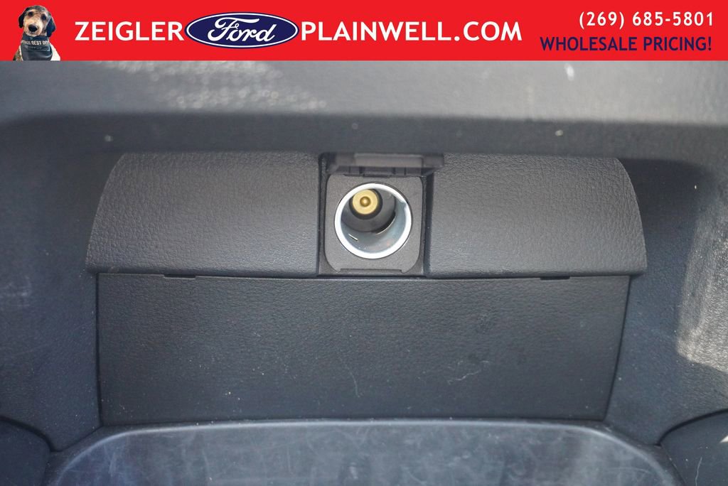 Used 2025 MAZDA CX-50 AWD 2.5 Hybrid w/ Premium Pkg image 22