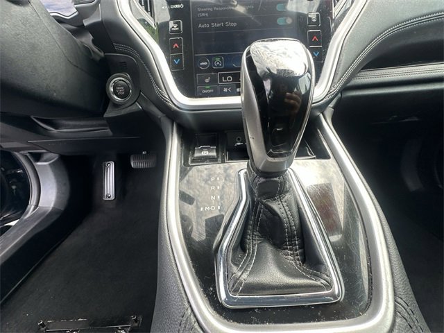Used 2024 Subaru Legacy Limited image 21