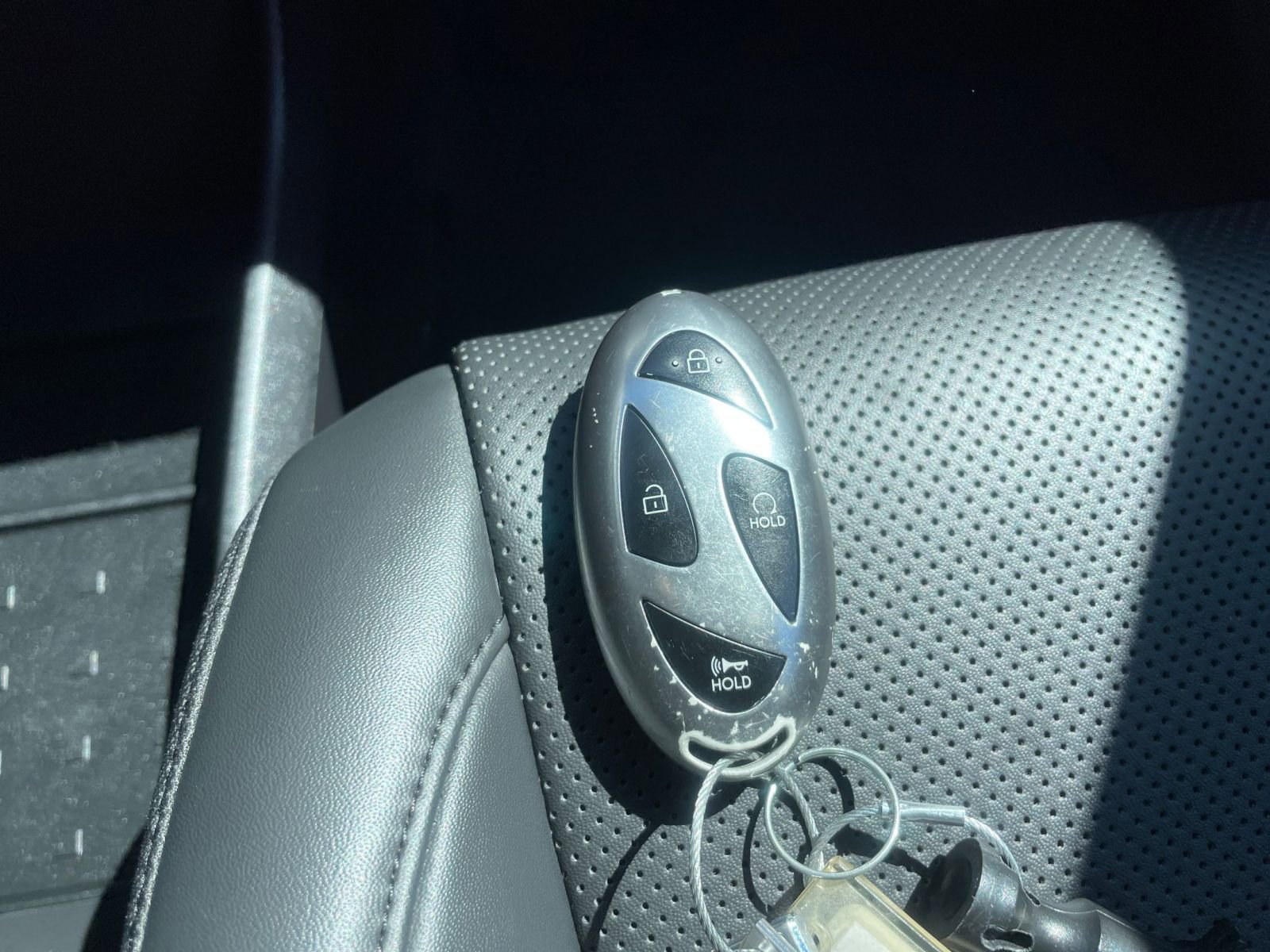 Used 2025 Hyundai Santa Fe SEL image 28