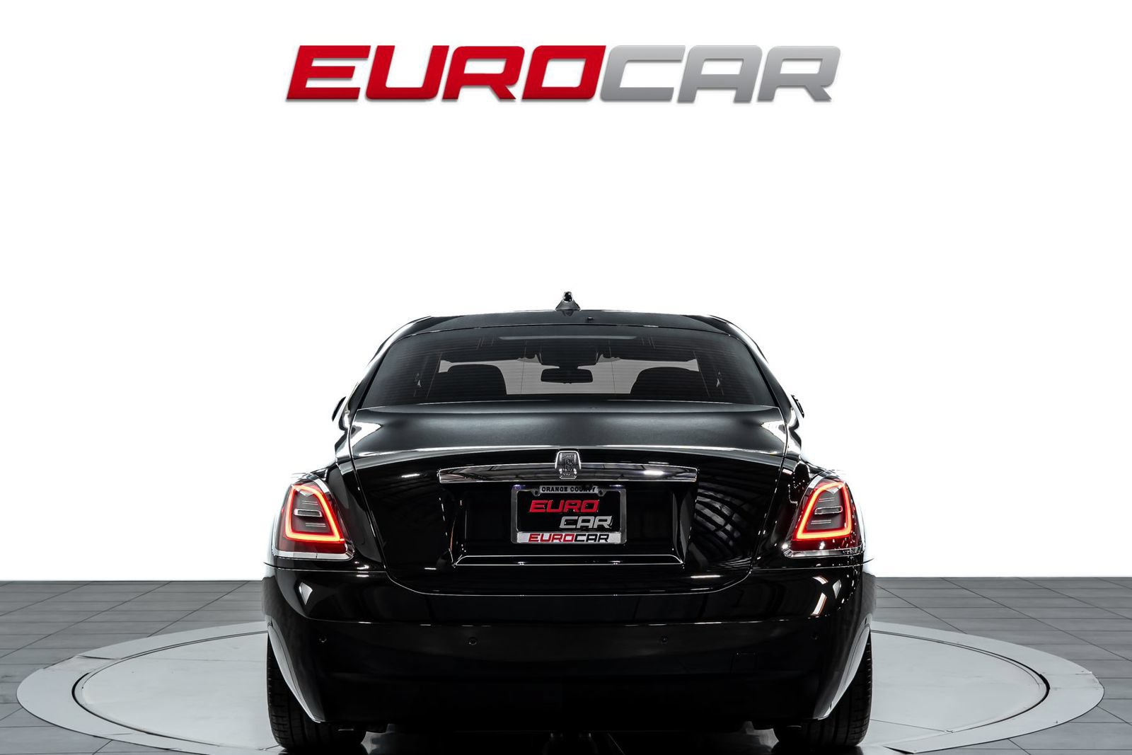 Used 2023 Rolls-Royce Ghost AWD/4WD image 5