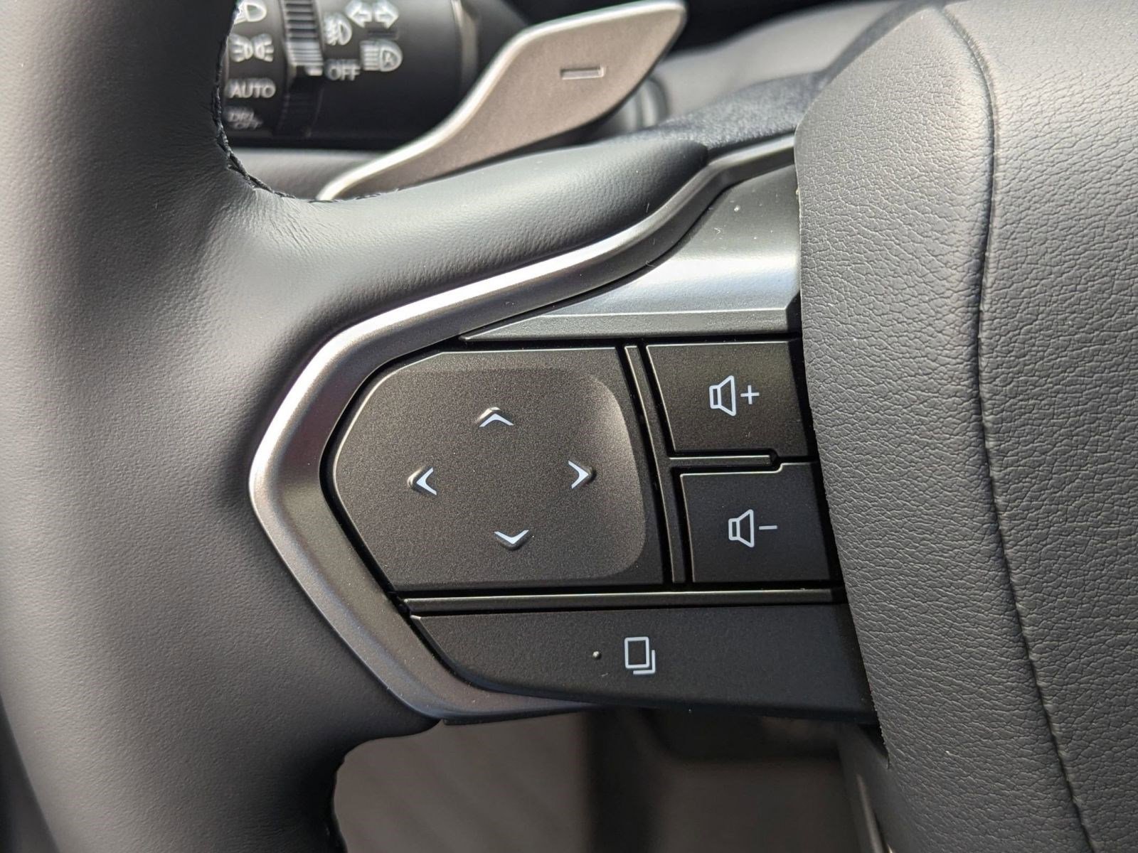 New 2026 Lexus NX 450h+ AWD w/ Luxury Package image 16