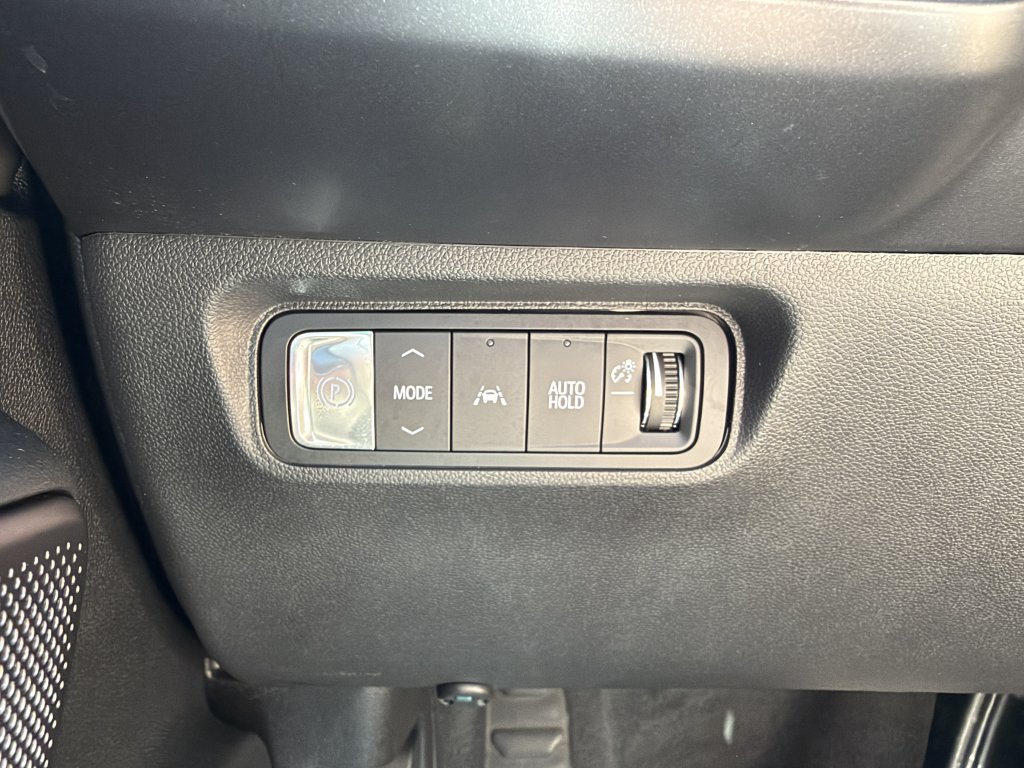 Used 2024 Acura ZDX A-Spec AWD/4WD image 27