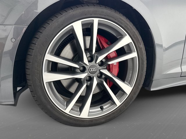 Used 2022 Audi S5 Prestige AWD/4WD image 26