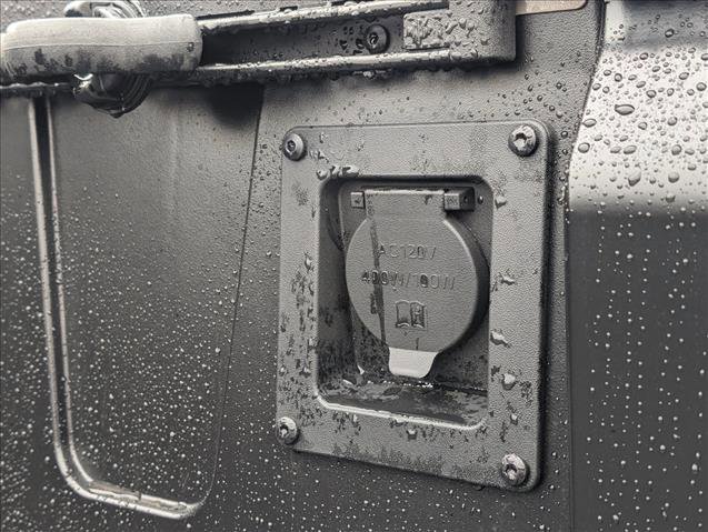 New 2026 Toyota Tundra Limited image 11