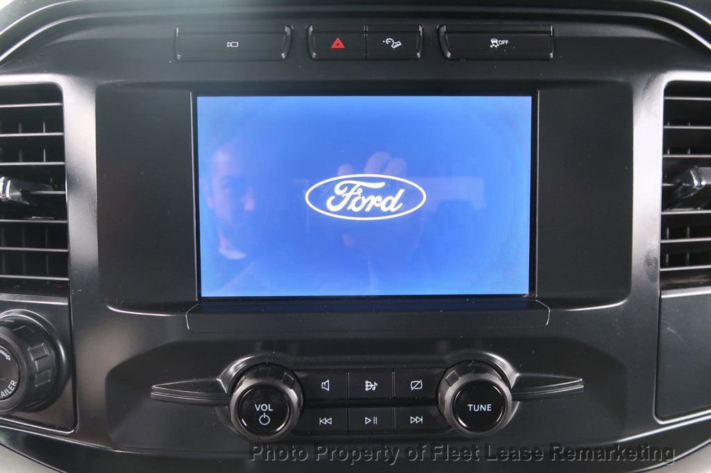 Used 2022 Ford F150 XL w/ Trailer Tow Package AWD/4WD image 30