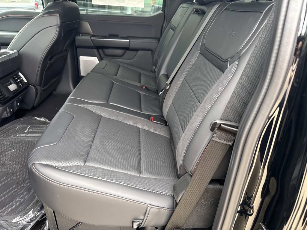 New 2026 Ford F150 Raptor image 35