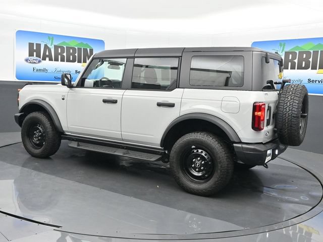 New 2026 Ford Bronco Big Bend w/ Black Diamond Package AWD/4WD image 7