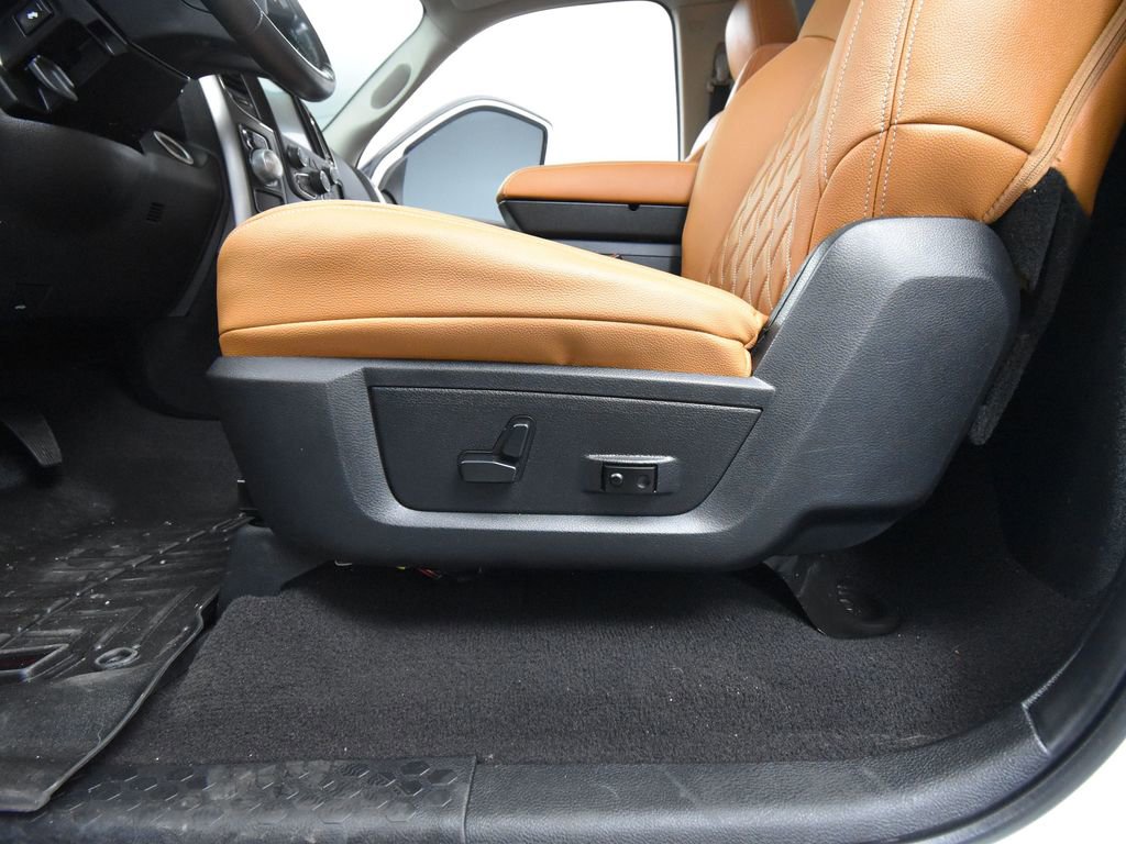 Used 2014 RAM 1500 Sport w/ Convenience Group image 19