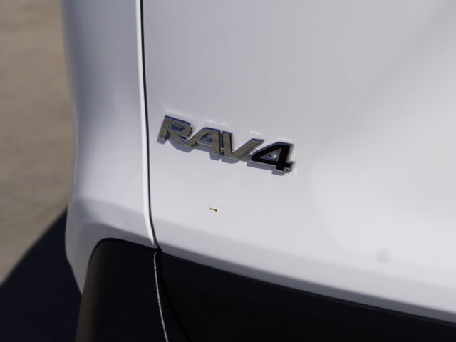 Certified 2024 Toyota RAV4 XLE AWD/4WD image 10